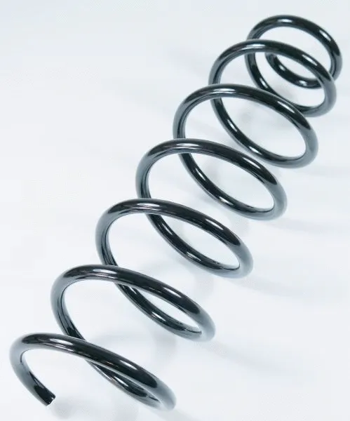 Ressort de suspension APEX Automotive 58711