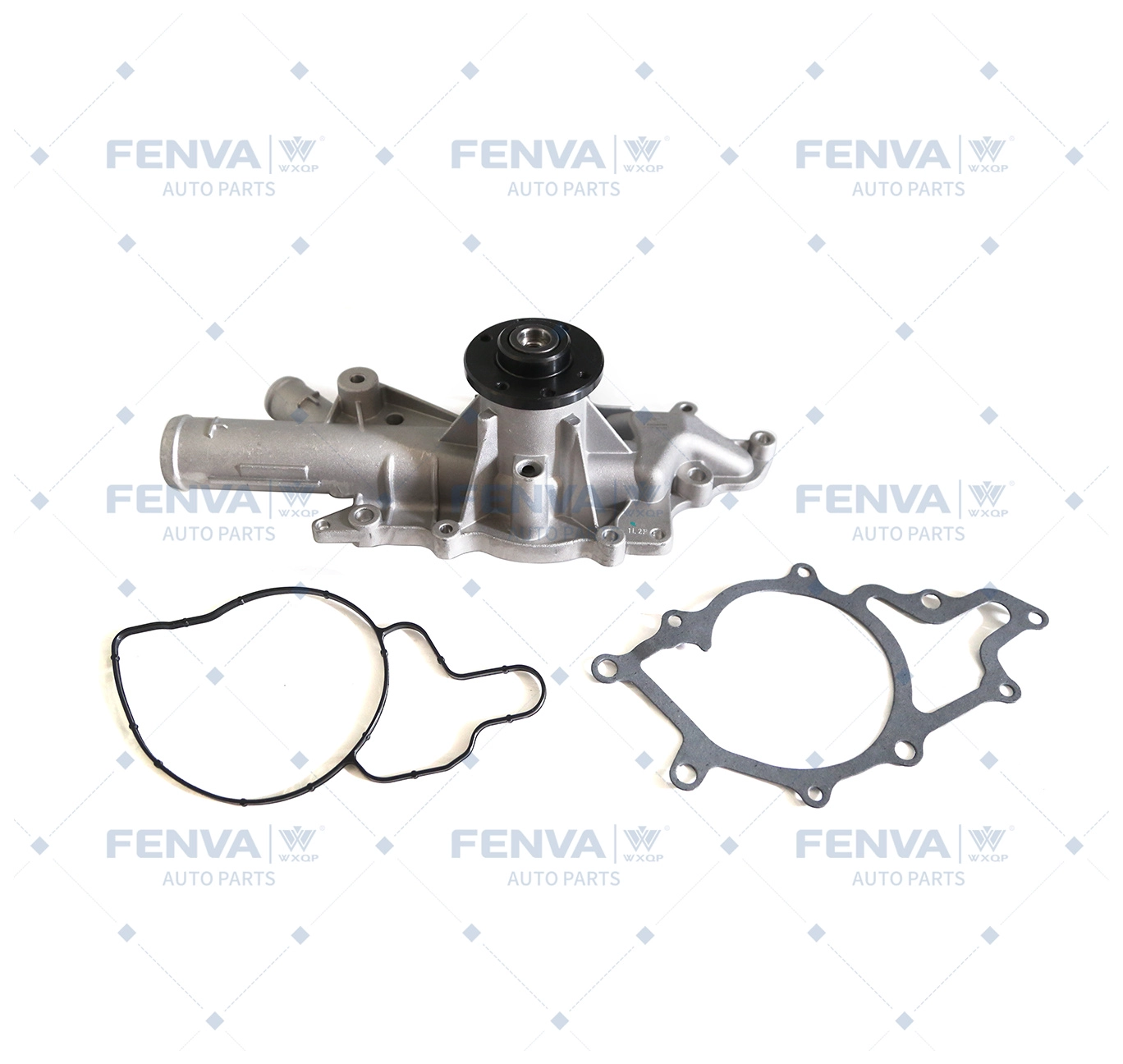 Pompe à eau, refroidissement du moteur WXQP 120321