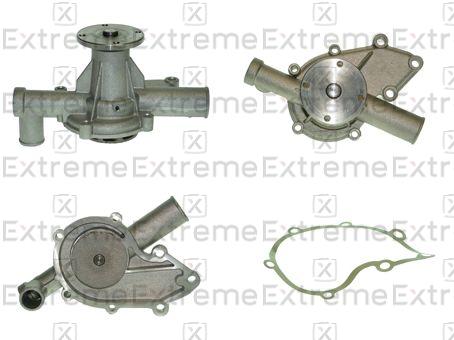 Pompe à eau, refroidissement du moteur EXTREME 98040003
