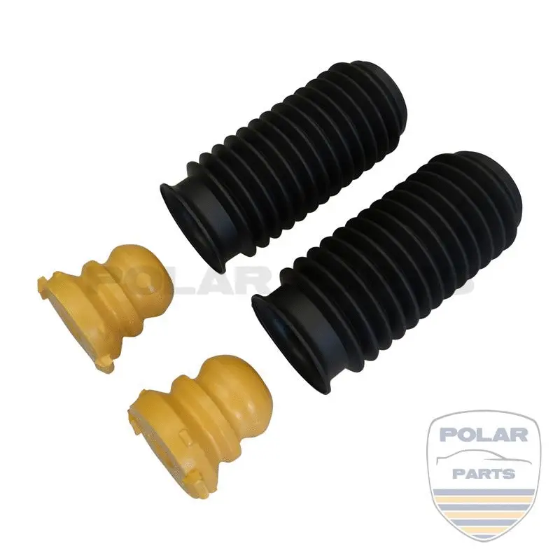 Kit de protection contre la poussière, amortisseur POLAR PARTS 10003761
