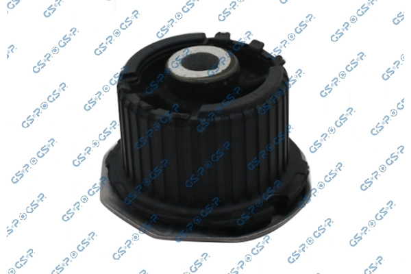 Suspension, corps de l'essieu GSP 536004