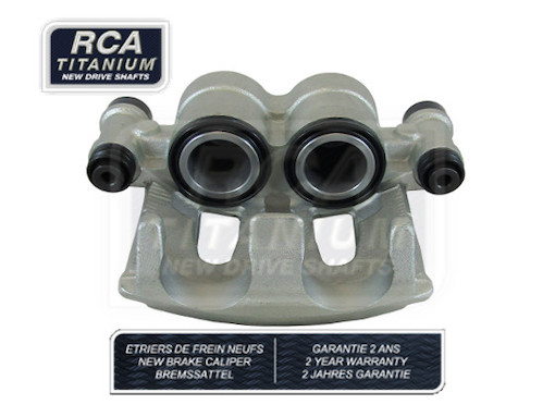 Étrier de frein RCA FRANCE RCABC73
