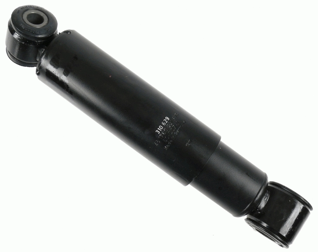 Amortisseur BOGE 50-D07-0