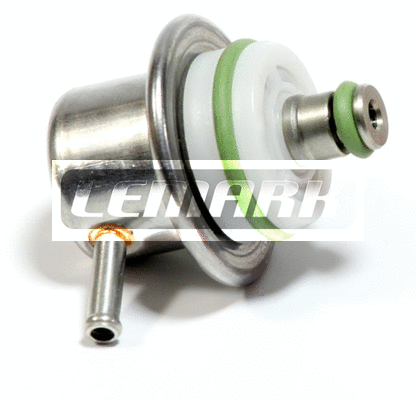 Régulateur de pression du carburant LEMARK REF107