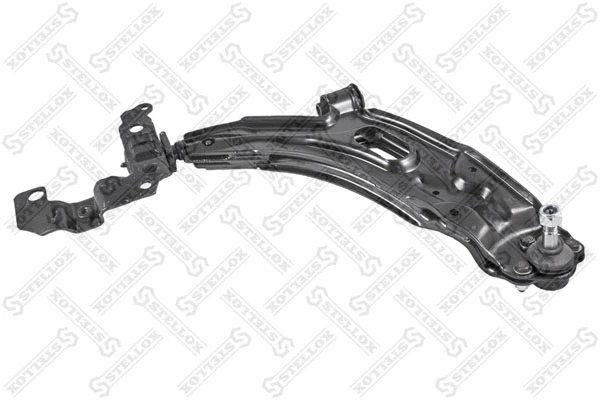 Bras de liaison, suspension de roue STELLOX 57-03690-SX
