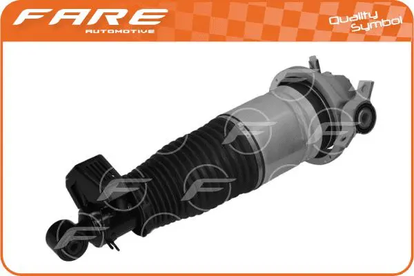 Armortisseur pneumatique FARE-RCH 31375