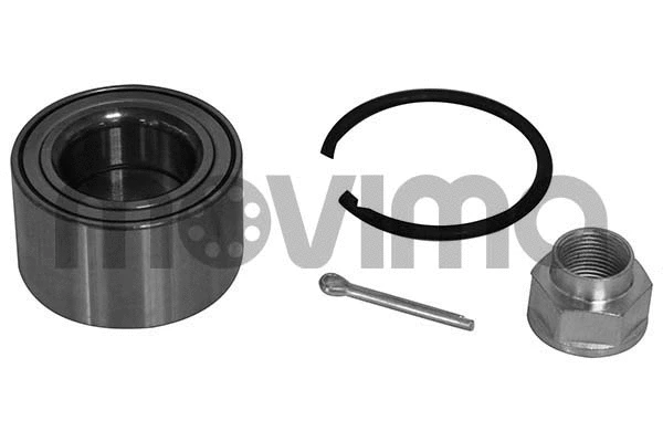 Kit de roulements de roue MOVIMA RK01024
