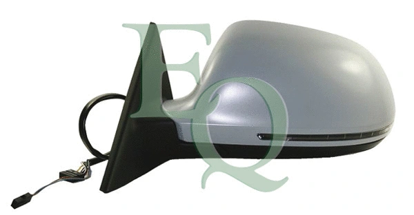 Rétroviseur extérieur EQUAL QUALITY RS02925