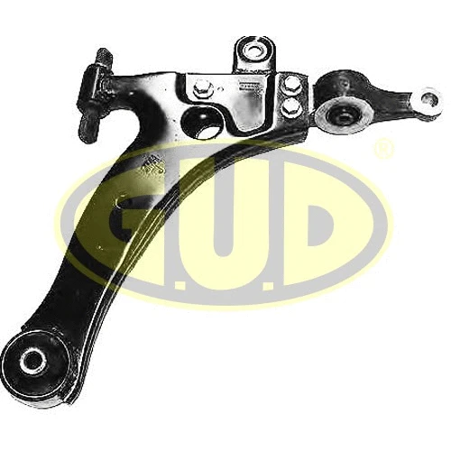 Bras de liaison, suspension de roue G.U.D. GSP501699