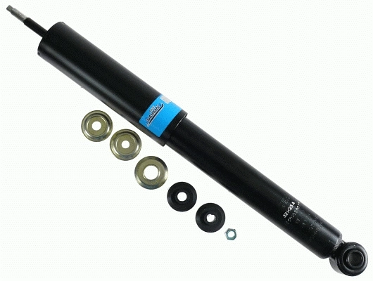 Amortisseur BOGE 32-H25-A