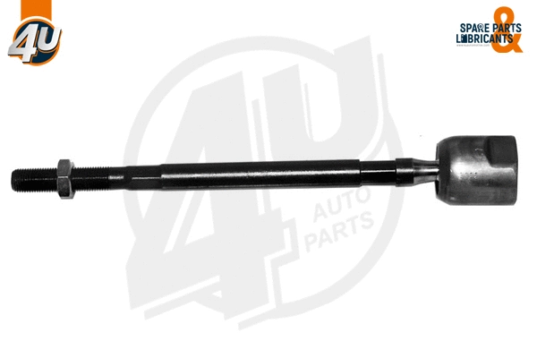 Rotule de direction intérieure, barre de connexion 4U Autoparts E16202