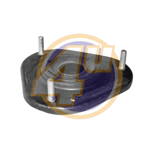 Coupelle de suspension 4u TY-SS-00053