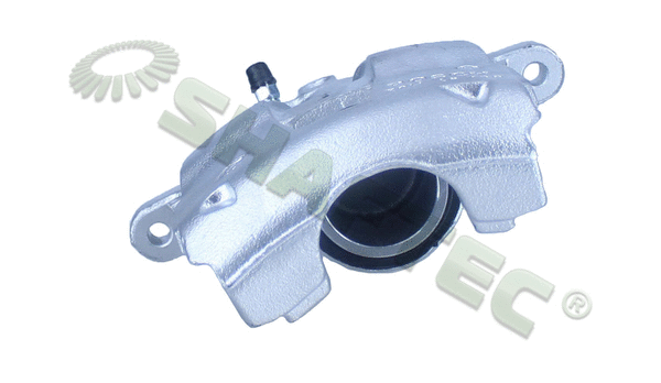 Étrier de frein SHAFTEC BC2072R