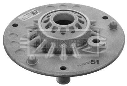Coupelle de suspension BORG & BECK BSM5450