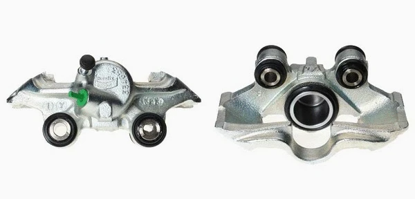 Étrier de frein 4X4 ESTANFI PDF-33-021