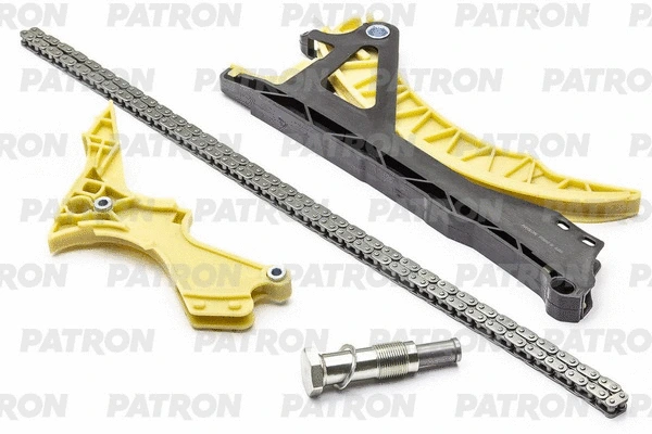 Kit de distribution par chaîne PATRON PTCK043