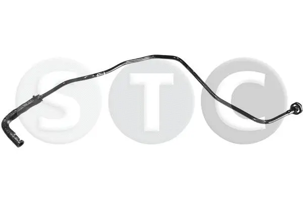 Tuyauterie de liquide de refroidissement STC T477144