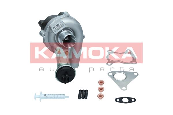 Turbocompresseur, suralimentation KAMOKA 8600014