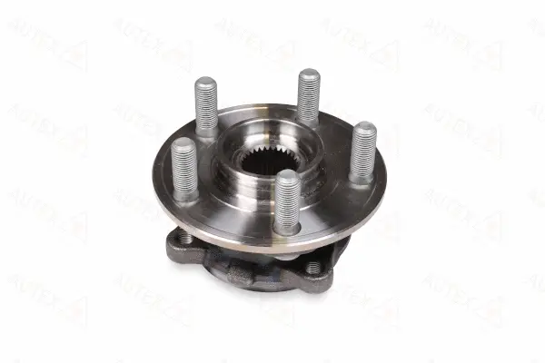 Kit de roulements de roue AUTEX 806571
