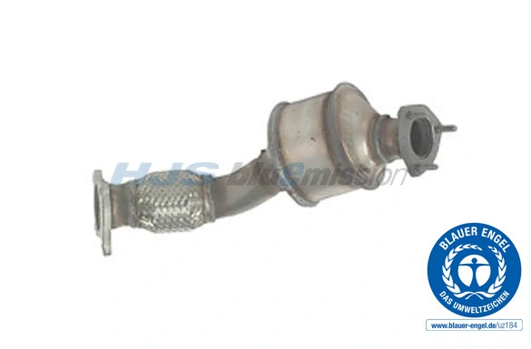 Catalyseur HJS 90 11 5615
