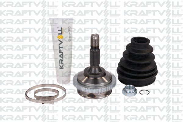 Jeu de joints, arbre de transmission KRAFTVOLL GERMANY 01020066