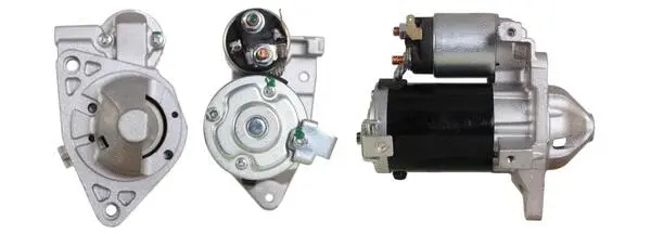 Démarreur RE-EX 502-02217