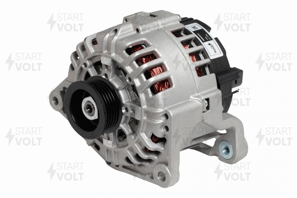 Alternateur STARTVOLT LG 1818