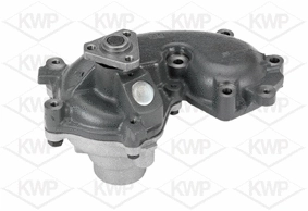 Pompe à eau, refroidissement du moteur KWP 10553
