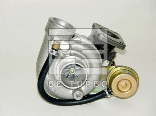 Turbocompresseur, suralimentation BE TURBO 124206