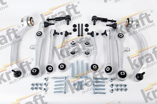 Kit de réparation, bras triangulaire KRAFT AUTOMOTIVE 4210069