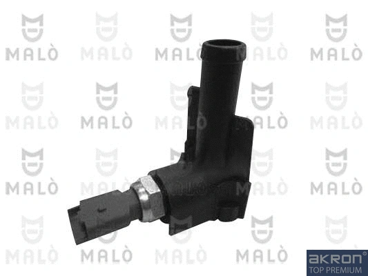Sonde, température du liquide de refroidissement AKRON-MALÒ 116211