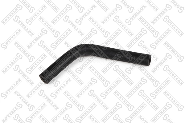 Durite de radiateur STELLOX 10-35568-SX