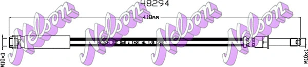 Flexible de frein KAWE H8294