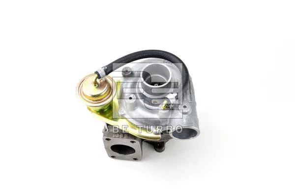 Turbocompresseur, suralimentation BE TURBO 124177