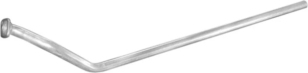 Tuyau d'échappement POLMO 04.165