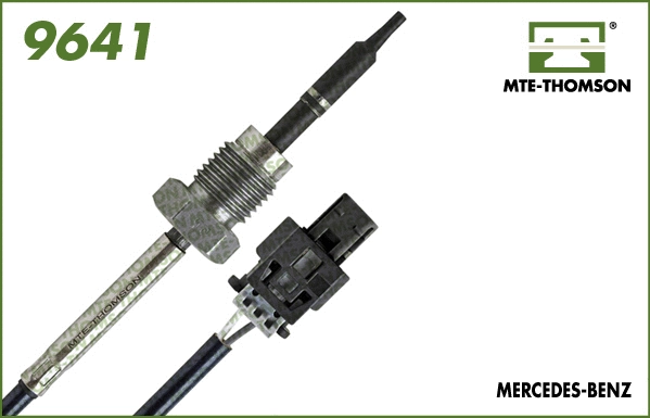 Capteur, température des gaz MTE-THOMSON 9641