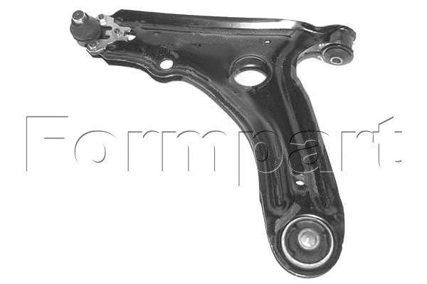 Bras de liaison, suspension de roue FORMPART 2909007
