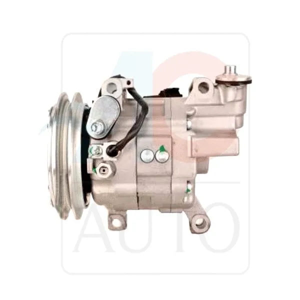 Compresseur, climatisation ACAUTO AC-01ZX028