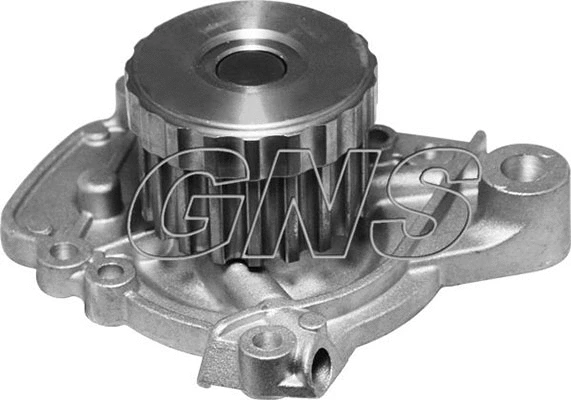 Pompe à eau, refroidissement du moteur GNS YH-H127