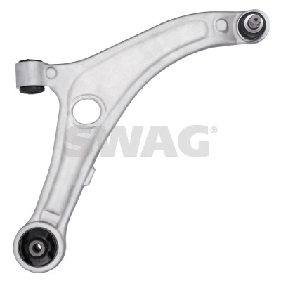 Bras de liaison, suspension de roue SWAG 33 10 8678