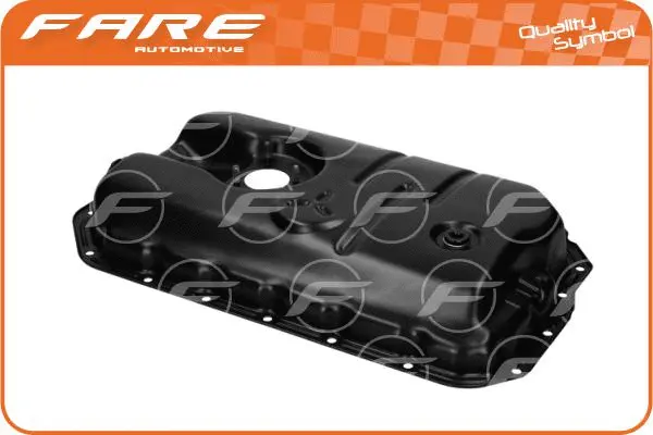 Carter d'huile FARE-CO 25238