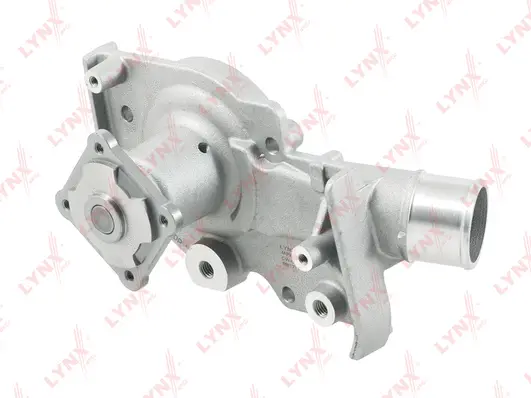 Pompe à eau, refroidissement du moteur LYNXAUTO CW-0197