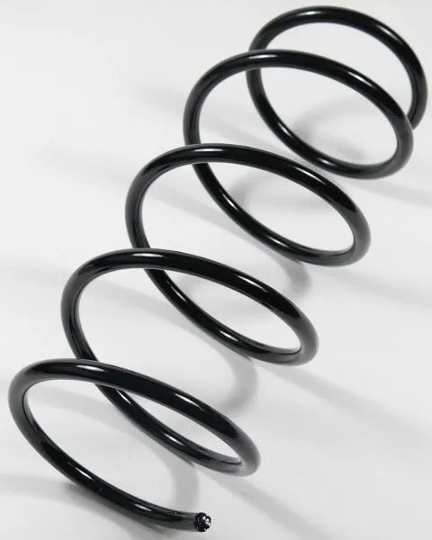 Ressort de suspension APEX Automotive 66877