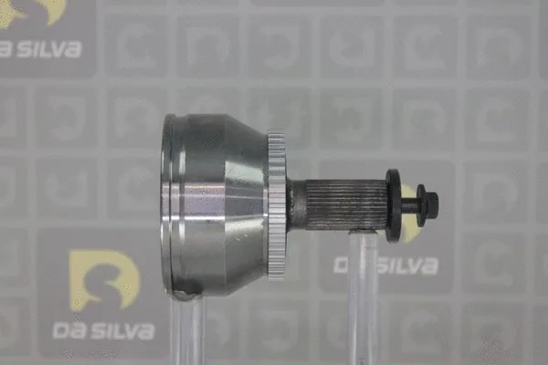 Jeu de joints, arbre de transmission DA SILVA J8875