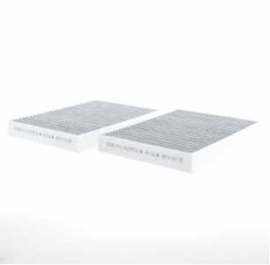Filtre, air de l'habitacle A.Z. Meisterteile AZMT-41-010-1285