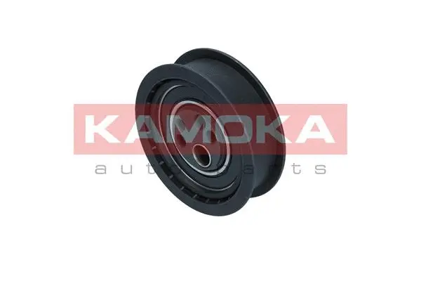 Poulie de tension, courroie crantée KAMOKA R0487