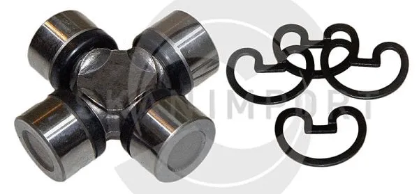 Joint, arbre de transmission SKANIMPORT U 50