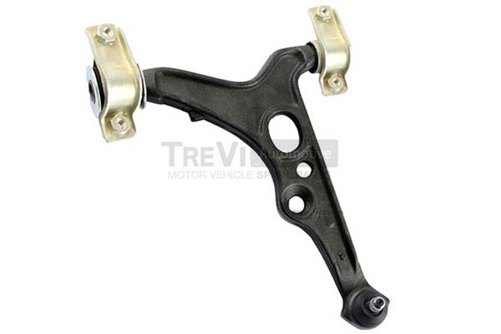 Bras de liaison, suspension de roue TREVI AUTOMOTIVE TRTT1999