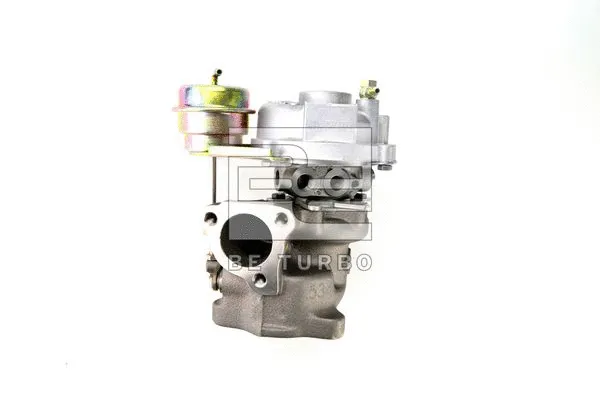 Turbocompresseur, suralimentation BE TURBO 124097