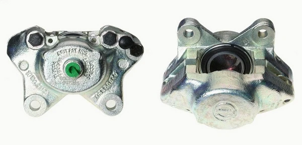 Étrier de frein 4X4 ESTANFI PDF-47-031